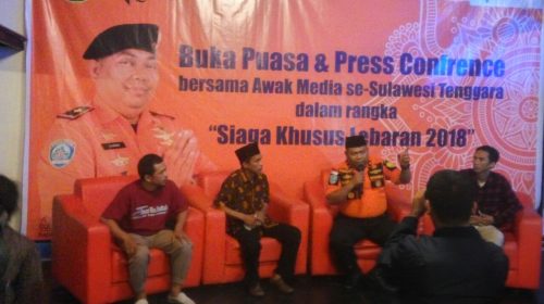 Ini Tugas Utama Basarnas