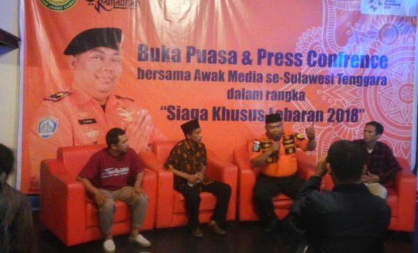 Ini Tugas Utama Basarnas