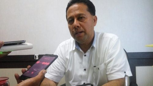 Suwandi Nyaris Banting Kursi di Rapat Pembahasan Perubahan APBD 2018