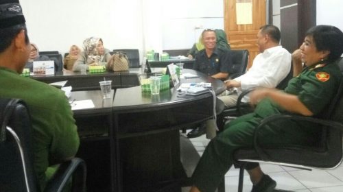 Ini Jadwal Pembahasan KUA-PPAS APBD - P 2018 Pemprov Sultra