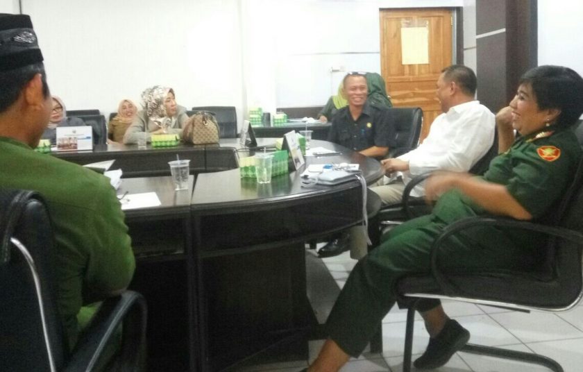 Ini Jadwal Pembahasan KUA-PPAS APBD &ndash; P 2018 Pemprov Sultra