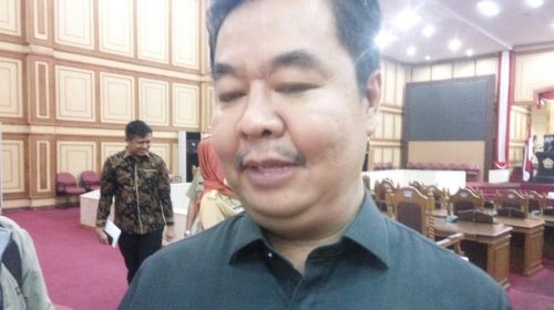 Jokowi Bertandang ke Kendari, Ini Penjelasan Pj Gubernur Sultra