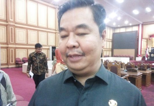 Jokowi Bertandang ke Kendari, Ini Penjelasan Pj Gubernur Sultra