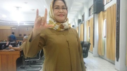 Nirna Lachmuddin Berhenti Jadi Anggota DPRD Sultra, Ini PAW nya