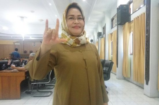 Nirna Lachmuddin Berhenti Jadi Anggota DPRD Sultra, Ini PAW nya