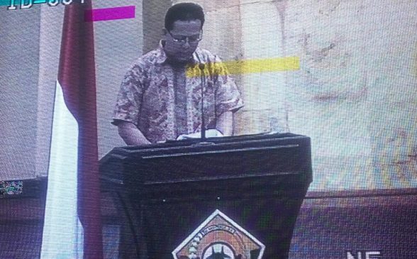 Pansus Penertiban Tambang Butuh Anggaran Rp. 2 Millyar