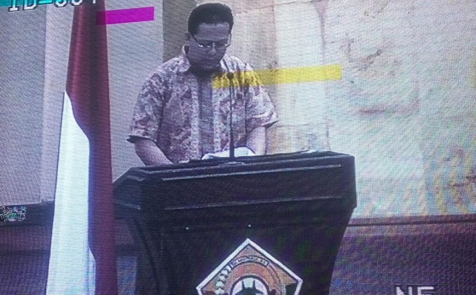 Pansus Penertiban Tambang Butuh Anggaran Rp. 2 Millyar
