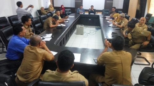 Komisi IV: Stop Tawuran dan Kekerasan di Sekolah