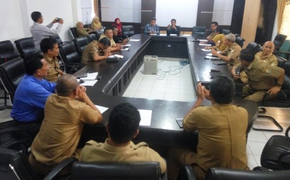 Komisi IV: Stop Tawuran dan Kekerasan di Sekolah