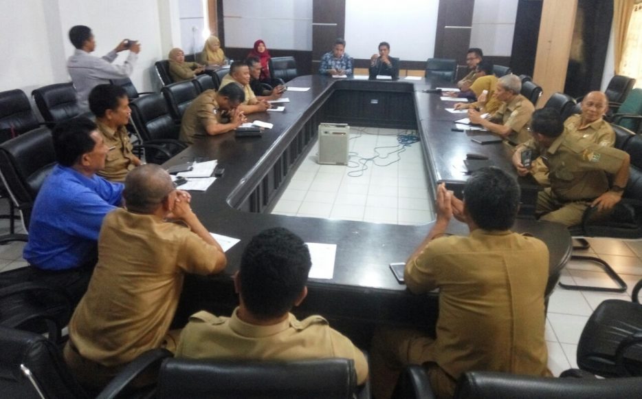Komisi IV: Stop Tawuran dan Kekerasan di Sekolah