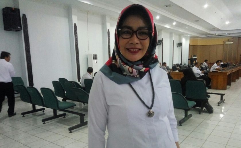 Ini Syarat dan Formasi K2 Lingkup Pemprov Sultra