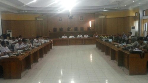 Memperpanjang Penantian Realisasi Pembangunan Jembatan Bahteramas di Teluk Kendari