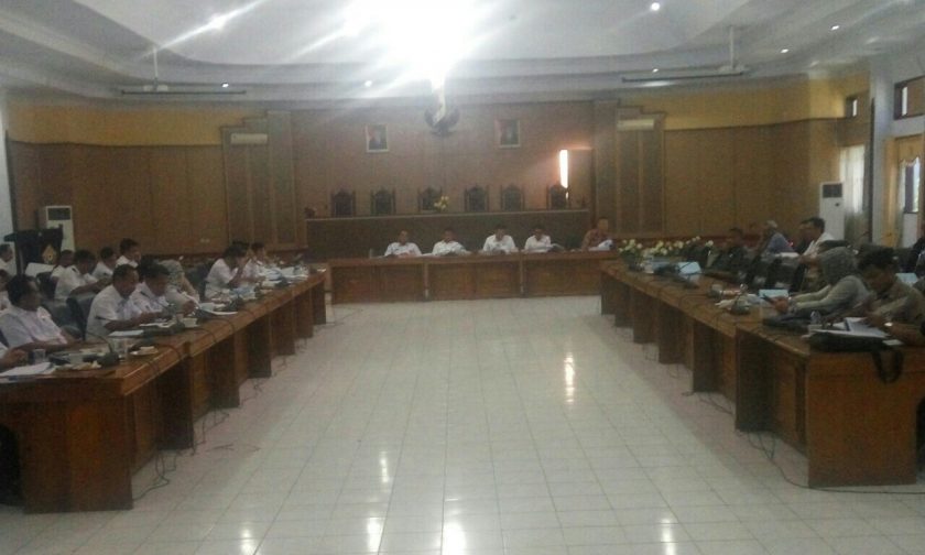 Memperpanjang Penantian Realisasi Pembangunan Jembatan Bahteramas di Teluk Kendari