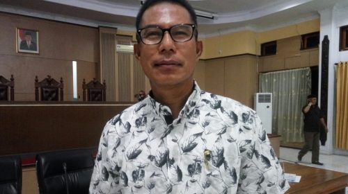 Plt Sekda Pemprov Sultra Berganti, Hj. Isma Kembali ke BPKAD