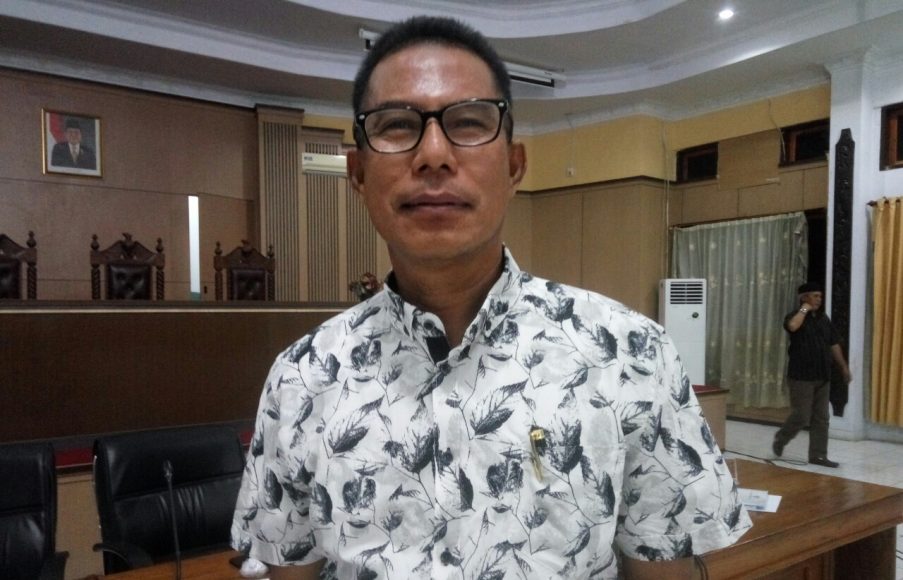 Plt Sekda Pemprov Sultra Berganti, Hj. Isma Kembali ke BPKAD