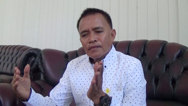 DPRD Kolaka Angkat Bicara Terkait Bantuan PT. Ceria Kepada Petani Tambak