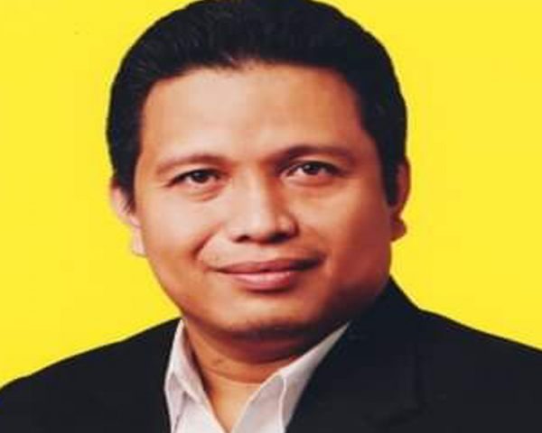 LSM Gerak: Bupati Muna Janji Bantu Korban Kebakaran Pasar Laino Hoax