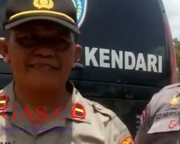 Siap-siap, Mulai Besok Polres Kendari Akan Lakukan Operasi Penyakit Masyarakat