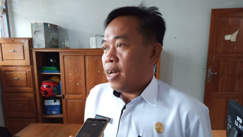 Kades Terpilih Meninggal Dunia, DPMD Konsel : Akan Dipimpin Pejabat Desa