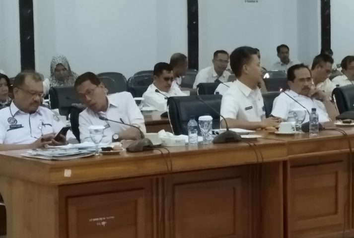 Atasi Limbah B3 dan IPAL, Direktur RS Jiwa Pemprov Sultra Ajukan Anggaran