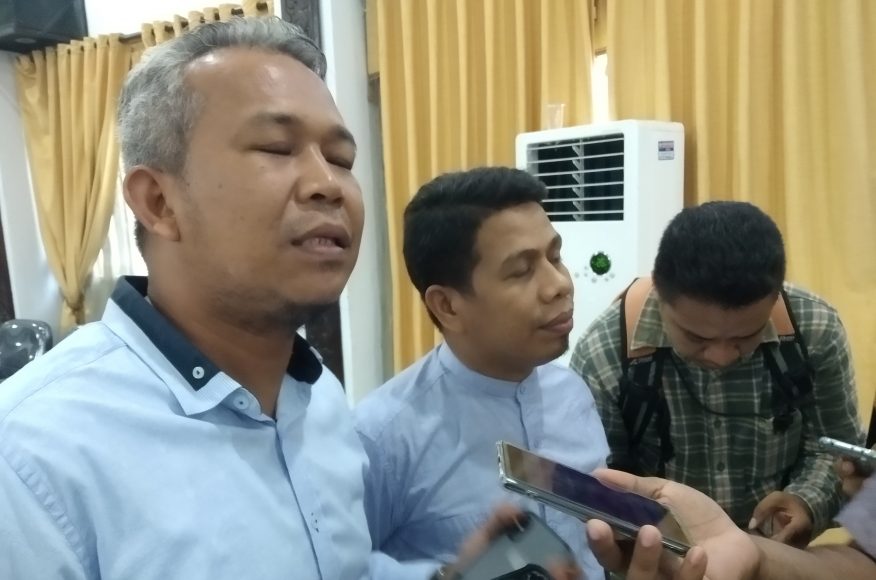 Copot Kadis Dikbud Sultra, Coreng Dunia Pendidikan