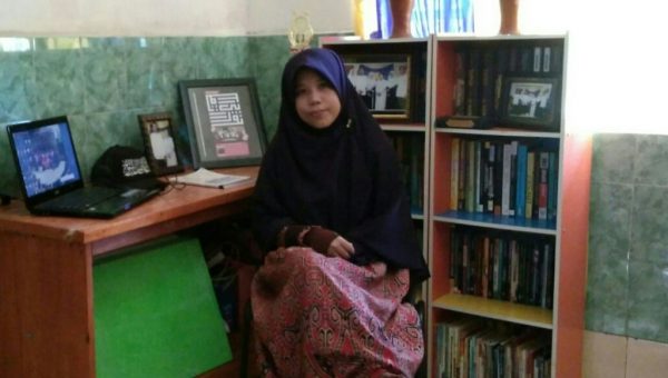 Liberalisasi Generasi, Akidah tergadai kehormatan Ternodai