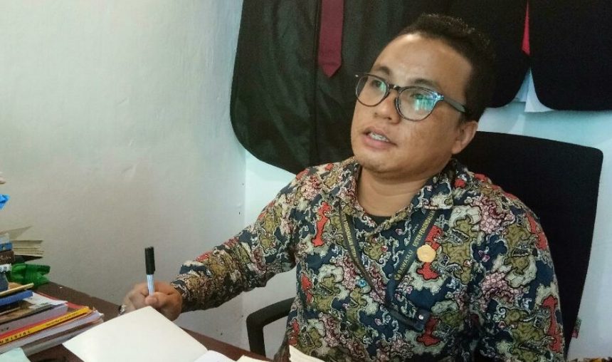 Dugaan Pelanggaran Kampanye Fachri dan Titin Dihentikan