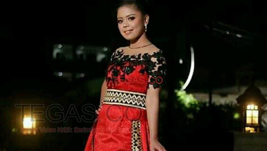 Lolos ke Babak Top 48 Lida, Vita Apriliani Mohon Dukungan Pejabat dan Warga Lamtim