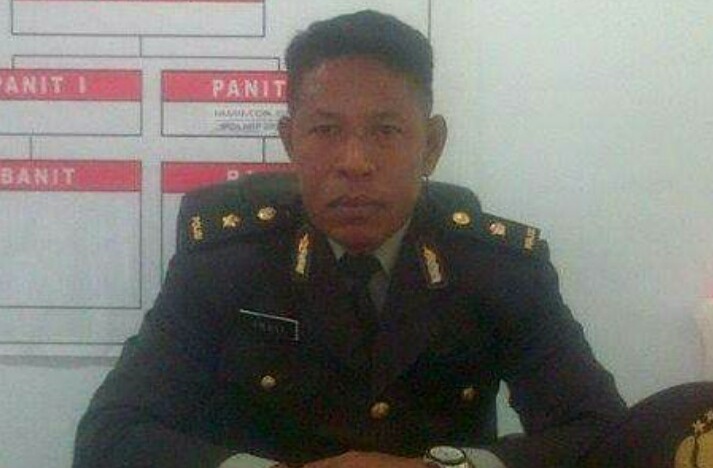Istri Ketua DPRD Butur Tersangka, Siap Ditahan
