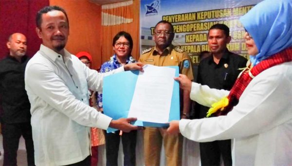 2019, USN Kolaka Buka Kampus B di Buteng, Akan Buka 3 Jurusan ini