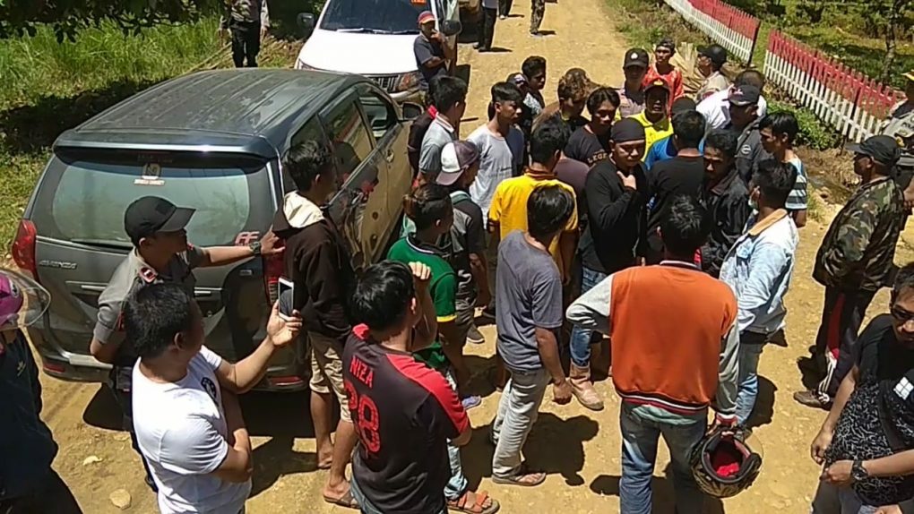 FPKU Sebut PT. AFN Langgar Ganti Rugi Lahan Dua Kecamatan di Konut