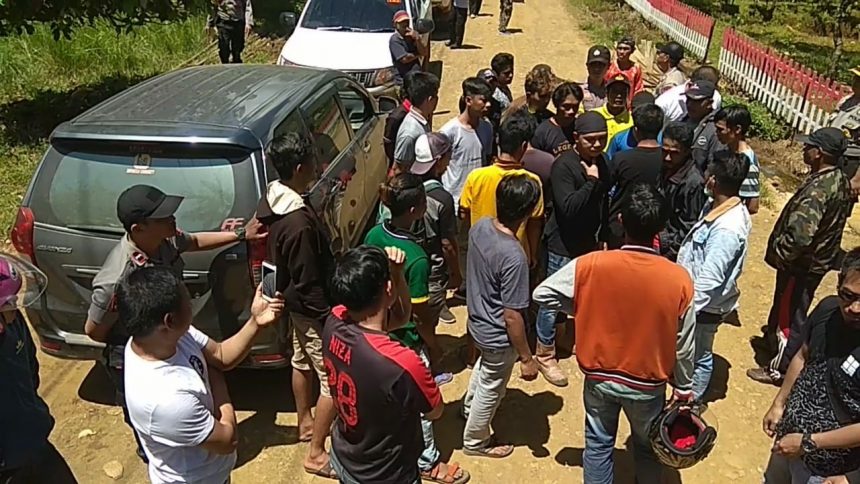 FPKU Sebut PT. AFN Langgar Ganti Rugi Lahan Dua Kecamatan di Konut