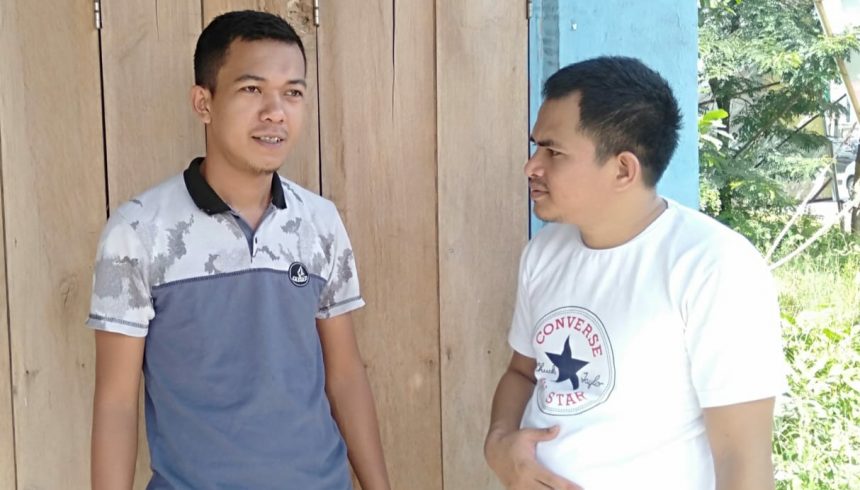 FORSI : Kedatangan Joko Widodo Patut Diperjelas