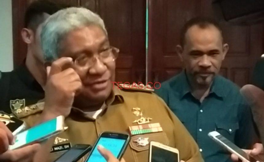 Keputusan Gubernur Sultra Bukan Angin Surga