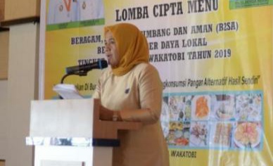 Ciptakan Inovasi Kuliner Lokal untuk Menarik Wisatawan