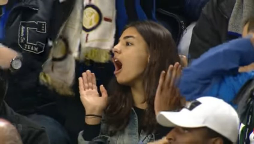 Video, Inter Milan Vs Juventus