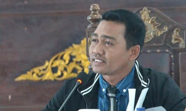 Salam Sahadia Ukir Sejarah, Kalahkan Petahana
