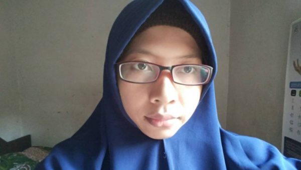 Uighur, Bidadari yang Dibunuh