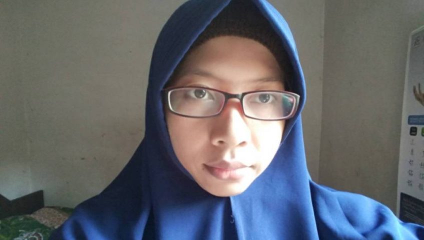 Uighur, Bidadari yang Dibunuh