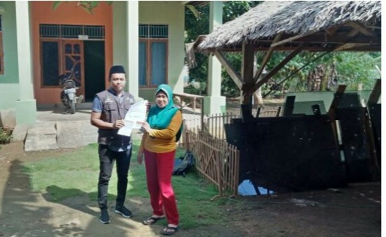 Merasa Tak Layak Lagi, Enam KPM Tolak Bantuan PKH