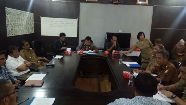 260 Milyar Dana Jamrek Mengendap di Bank Pemerintah