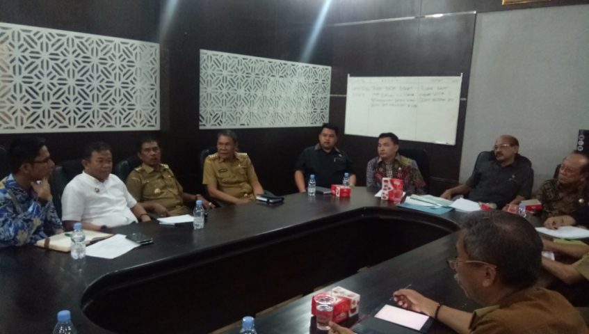 Persoalan Tambang di Sultra Makin Pelik