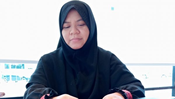 900 Juta, Ke Mana Gerangan Perginya Integritas?