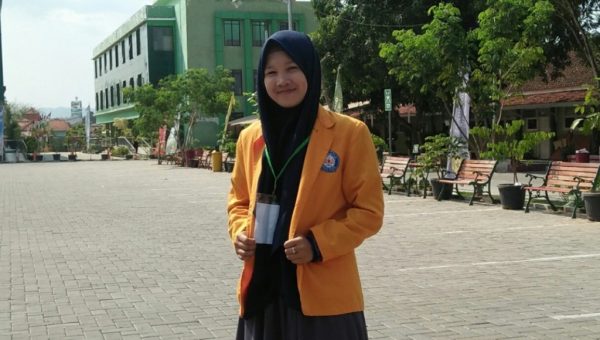 Aroma Geopolitik Cina di Natuna