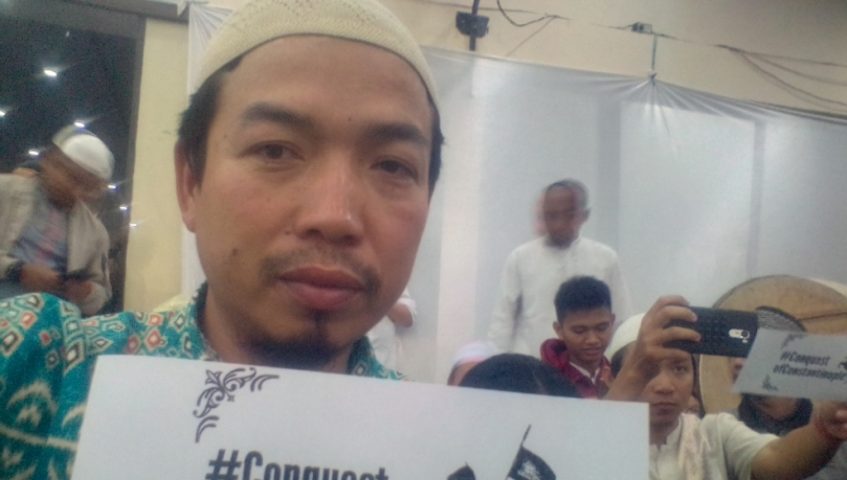 Anomali BPIP Dalam Sorotan