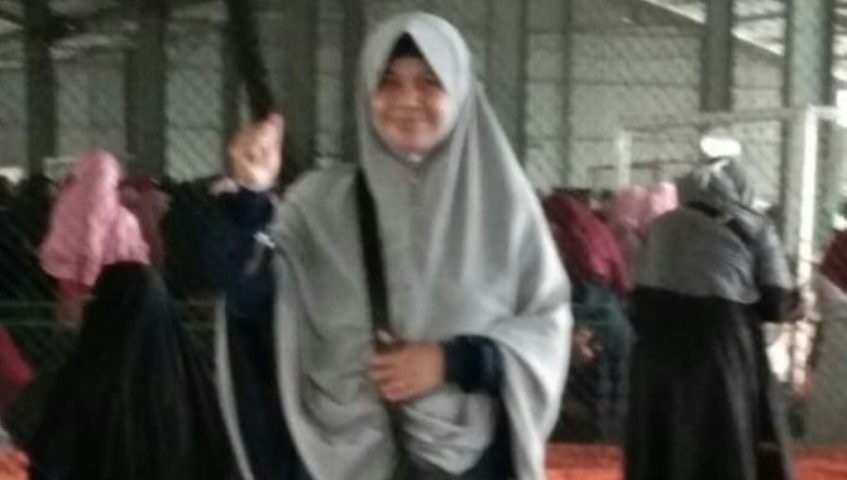 Islam Solusi Jitu Atasi Generasi Brutal