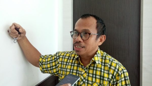 Musda X Golkar Dijadwalkan Tanggal 11 Maret 2020