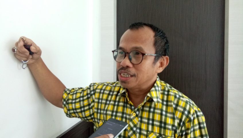 Musda X Golkar Dijadwalkan Tanggal 11 Maret 2020