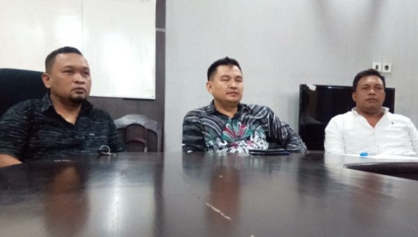 Pemprov Dinilai Tidak Tanggap Terhadap Virus Corona
