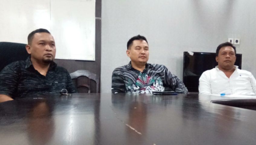 Pemprov Dinilai Tidak Tanggap Terhadap Virus Corona